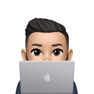 _sroldan's profile picture. A veces intento programar ✍🏽🎯