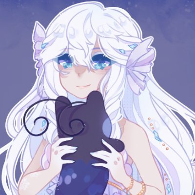 ♛ Frostingさんのプロフィール画像