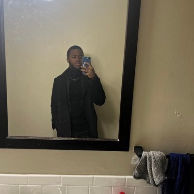 Kameron90499681's profile picture. VT | God first