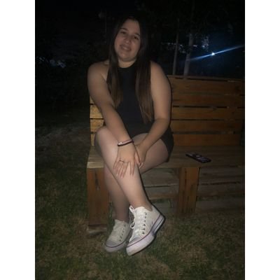 Nogoyá “Entre Ríos”
Emprendedora de ESSEN
Profe de Educación Especial 🤓💜