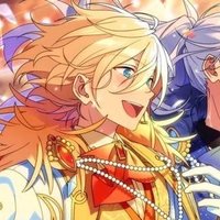 shion / issei ♪ (@kneshion) 's Twitter Profile