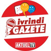 gazeteivrindi(@gazetemivrindi) 's Twitter Profile Photo