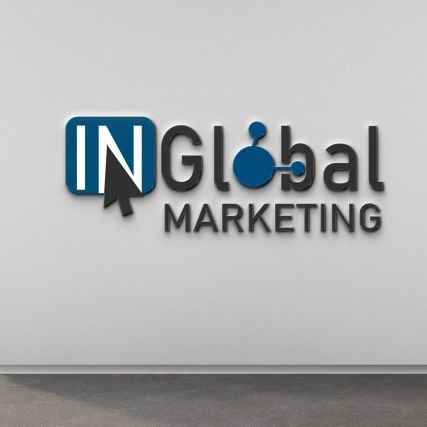 نحن وكالة تسويق الكتروني كامله جميع خدمات التسويق والتصميم والادارة لدينا فى #In_Global_Marketing
#تسويق_الكتروني #digital_marketing