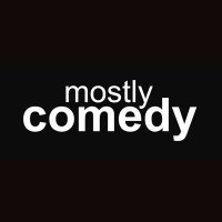 Mostly Comedy(@MostlyComedyUK) 's Twitter Profile Photo