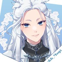 Yahh (@yahh_mogi) 's Twitter Profile