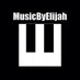 MusicByElijah (@musicbyelijah_) Twitter profile photo MusicByElijah (@musicbyelijah_) Twitter profile photo