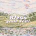 Bless Your Soul 🐇✨ (@blessyoursoul__) Twitter profile photo Bless Your Soul 🐇✨ (@blessyoursoul__) Twitter profile photo