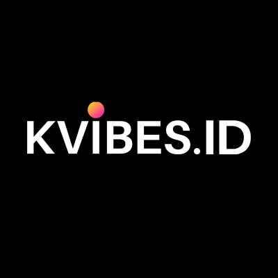 KVIBES.ID Profile