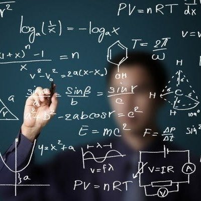 mathamazer's profile picture. Providing math problem solutions for all levels.