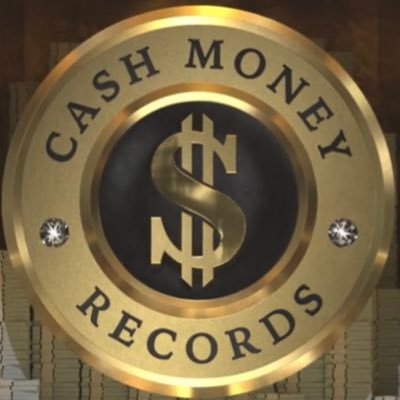 The Official Cash Money Records 💰🦅