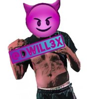 @DWill3x 18K TOP 13% (@dwill3x) 's Twitter Profile