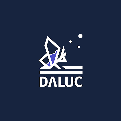 DALUC: ILUSTRACIÓN & DISEÑO
-
✨ Danii | Diseñadora gráfica
🍃 Imaginemos juntos.
📩 daluc.dgrafico@gmail.com