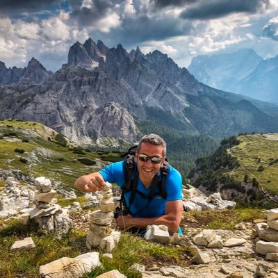 Naturalista y apasionado del mundo salvaje. 
Técnico Superior en Gestión Forestal y del Medio Natural.