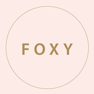 Foxy Originals believes that happiness, excitement and fun are the perfect accessories to a fabulous life!