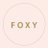 foxyoriginals's profile image