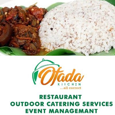 Meals from N350 Nationwide Outdoor Catering Services Home and office delivery Soups and Stews Opening hours: Mon-Sat 7am- Midnight Sun 8am-Midnight