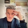 carlos_pereda_'s profile picture. between projects and new ideas in front_ architect | founding partner of pereda pérez arquitectos |