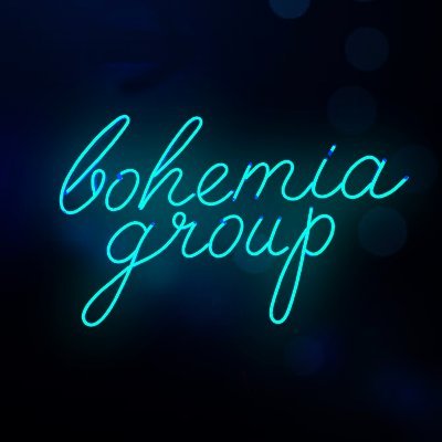 Bohemia Group is a premier global talent management company representing folks in entertainment, music, and media.