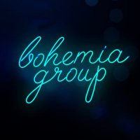 Bohemia Group(@BohemiaGroup1) 's Twitter Profile Photo