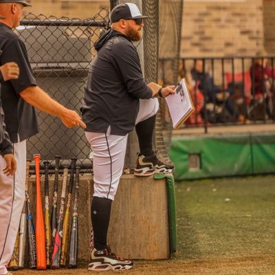 Pitching Coach @ Lourdes University ||