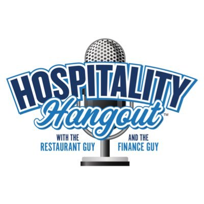 The Restaurant Guy and The Finance Guy come together to connect hospitality, technology and capital.