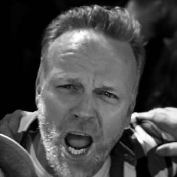 Nick Snaith