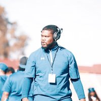 Josiah Johnson (@coachjojohnson) 's Twitter Profile