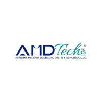 Academia Mexicana de Derecho Digital y Tecnológico (@amdtechmx) 's Twitter Profile