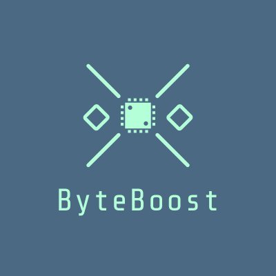 Bringing you the latest in tech innovation and breakthroughs. Join us now as we explore the exciting world of technology. Also, subscribe to ByteBoost on YT!