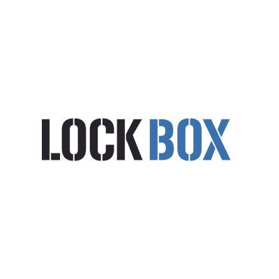 Lock Box Food Storage Profile