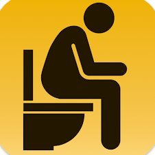 Get information about your digestive health using our Stool Tracking App! Download on Android or iOS. Great for #IBS, Crohns, IBD, and Ulcerative Colitis.