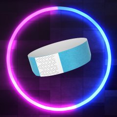 PulseirasI73380's profile picture. Pulseiras de identificação personalizadas impressas em laser, jato de tinta ou silk screen,