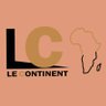 continentle1's profile picture. Le Continent est un Médias d'Informations Panafricain basé au Mali. Le Magazine s'intéresse à tous les secteurs d'activité de l'Afrique et  du monde.