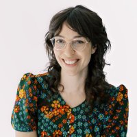 Julia Caron(@cbcjulia) 's Twitter Profile Photo