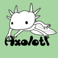 Team Axolotl(@JDRAxolotl) 's Twitter Profile Photo