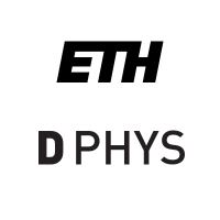 ETH Physics(@ETH_physics) 's Twitter Profile Photo