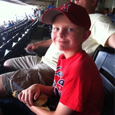 Jacob Draeger Profile