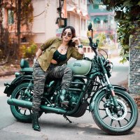 Tina Nandy (@tinanandys) 's Twitter Profile Photo Tina Nandy (@tinanandys) 's Twitter Profile Photo