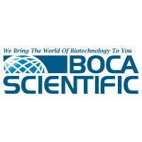 Boca Scientific Inc.(@Boca_Scientific) 's Twitter Profile Photo