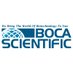 Boca Scientific Inc. (@boca_scientific) Twitter profile photo Boca Scientific Inc. (@boca_scientific) Twitter profile photo
