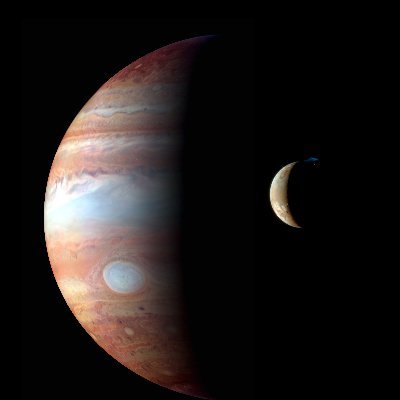 jupiter_io_fomo's profile picture. i love space