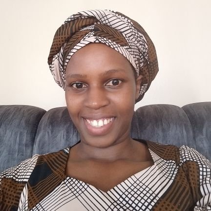 Gracekelechi123's profile picture. 