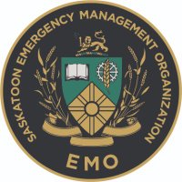 Saskatoon Emergency Management Organization (EMO) (@saskatoonemo) 's Twitter Profile Photo Saskatoon Emergency Management Organization (EMO) (@saskatoonemo) 's Twitter Profile Photo