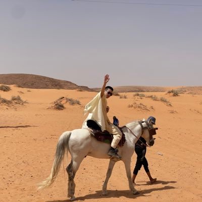 Chinese Diplomat 🇨🇳 used to work in Algeria🇩🇿