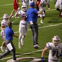 Jeffrey Hyde (@coach_jhyde) 's Twitter Profile