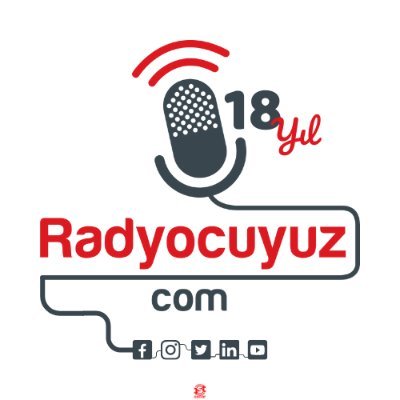 🇹🇷Türkiye'nin📻Radyo🎙Ailesi 👨‍🎤18.Yıl🥇@radyocuyuzcom #radyo #radyocu #radyocuyuz #RadyoTürkiye