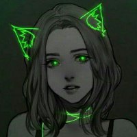 Serena ๐
๐
๐
๐
ก๐
||๐ฑ||CAT VTUBER||๐ฑRoad to 2500 (@serena_perl1) 's Twitter Profile