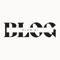 Blog&I(@Bloganndi) 's Twitter Profile Photo
