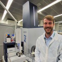 Tobias Kroniger (@kronigert) 's Twitter Profile