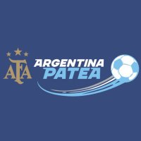 Argentina Patea(@argentinapatea) 's Twitter Profileg
